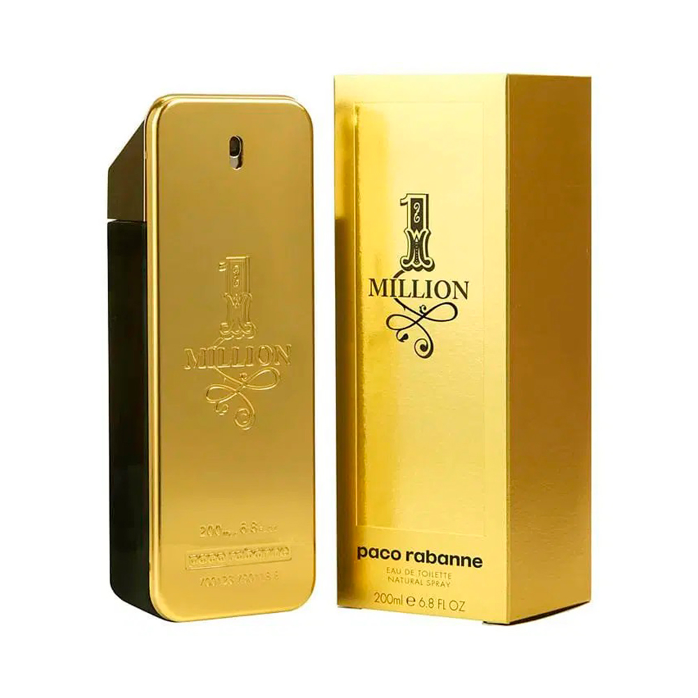 Perfume Loan Million Equivalencia Feromonas 1 Million
