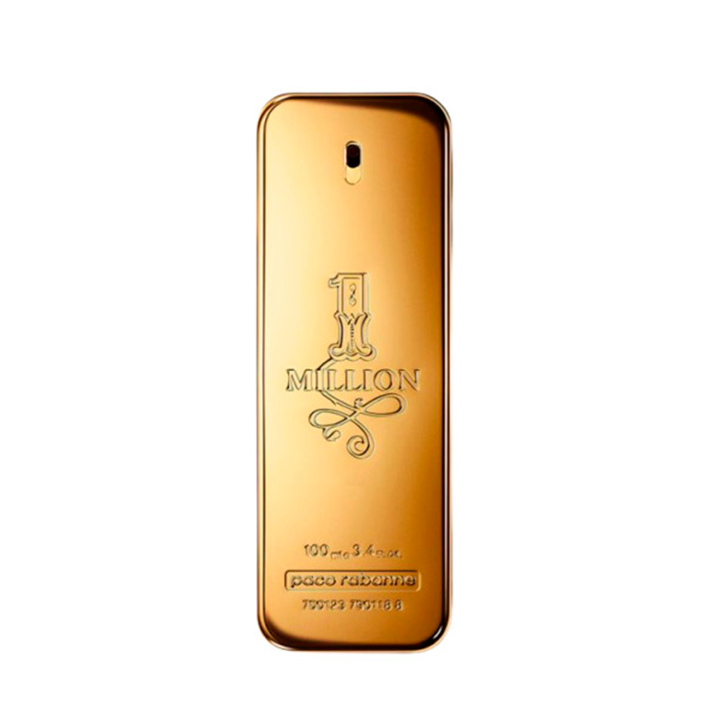 Perfume Loan Million Equivalencia Feromonas 1 Million