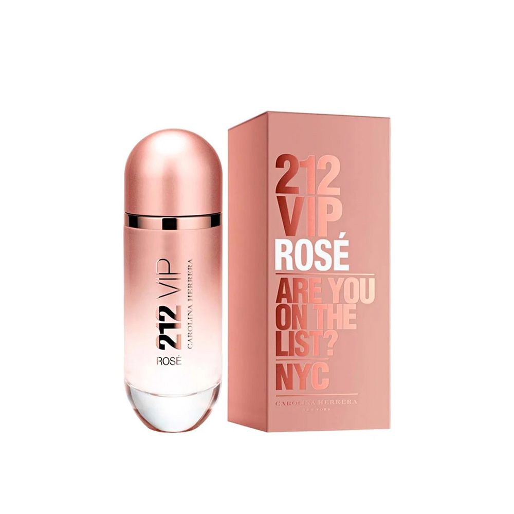 Perfume 717 Vip Ross Equivalencia Feromonas 212 Vip Rose