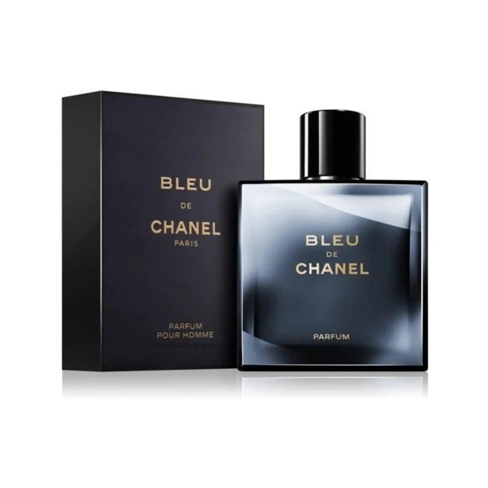 Perfume Ben Equivalencia Feromonas Bleu Chanel