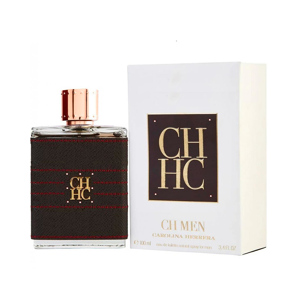 Perfume Kh Men Equivalencia Feromonas Ch Men