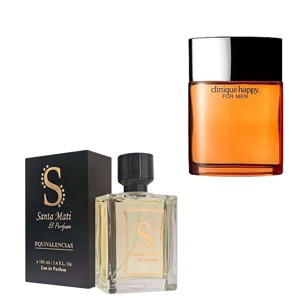 Perfume Japhy Equivalencia Feromonas Clinique Happy