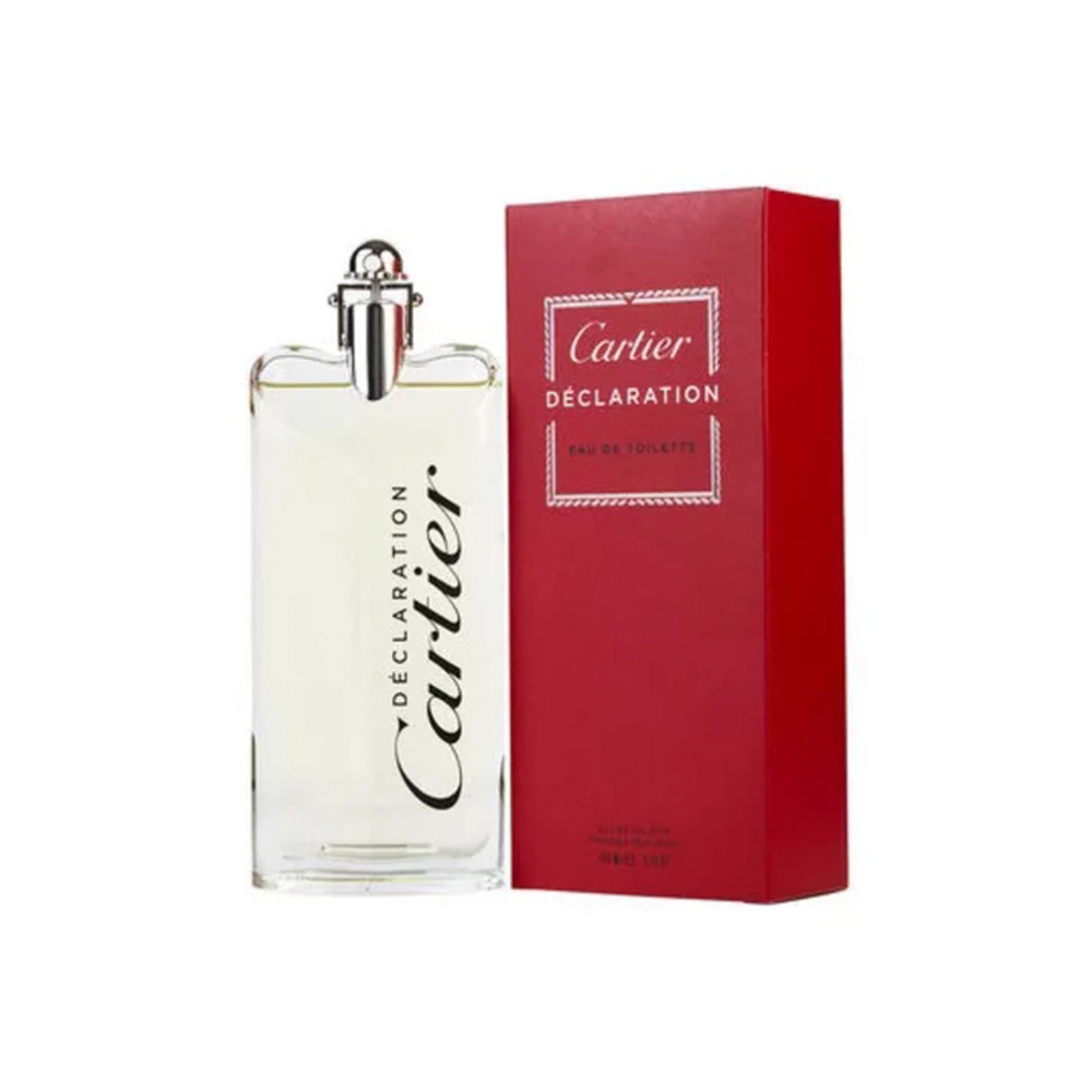 Perfume Edme Cartier Equivalencia Feromonas Declaration Cartier