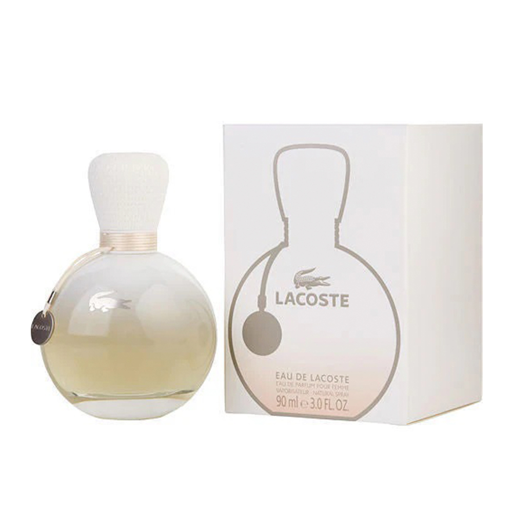 Perfume Lakus Eau Equivalencia Feromonas Eau Lacoste