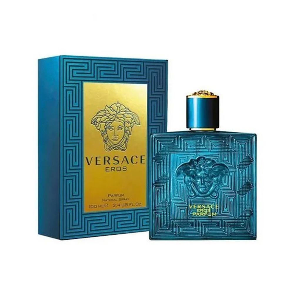 Perfume Evans Equivalencia Feromonas Eros Versace