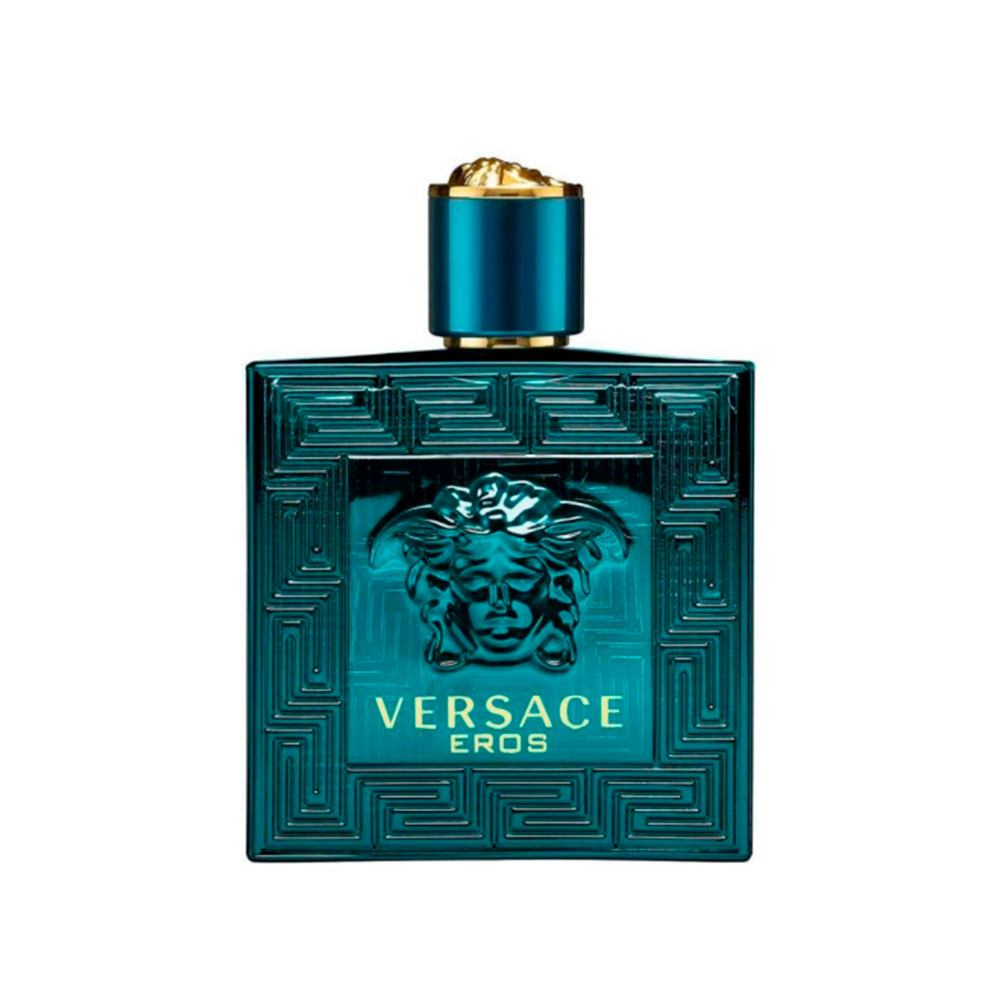 Perfume Evans Equivalencia Feromonas Eros Versace
