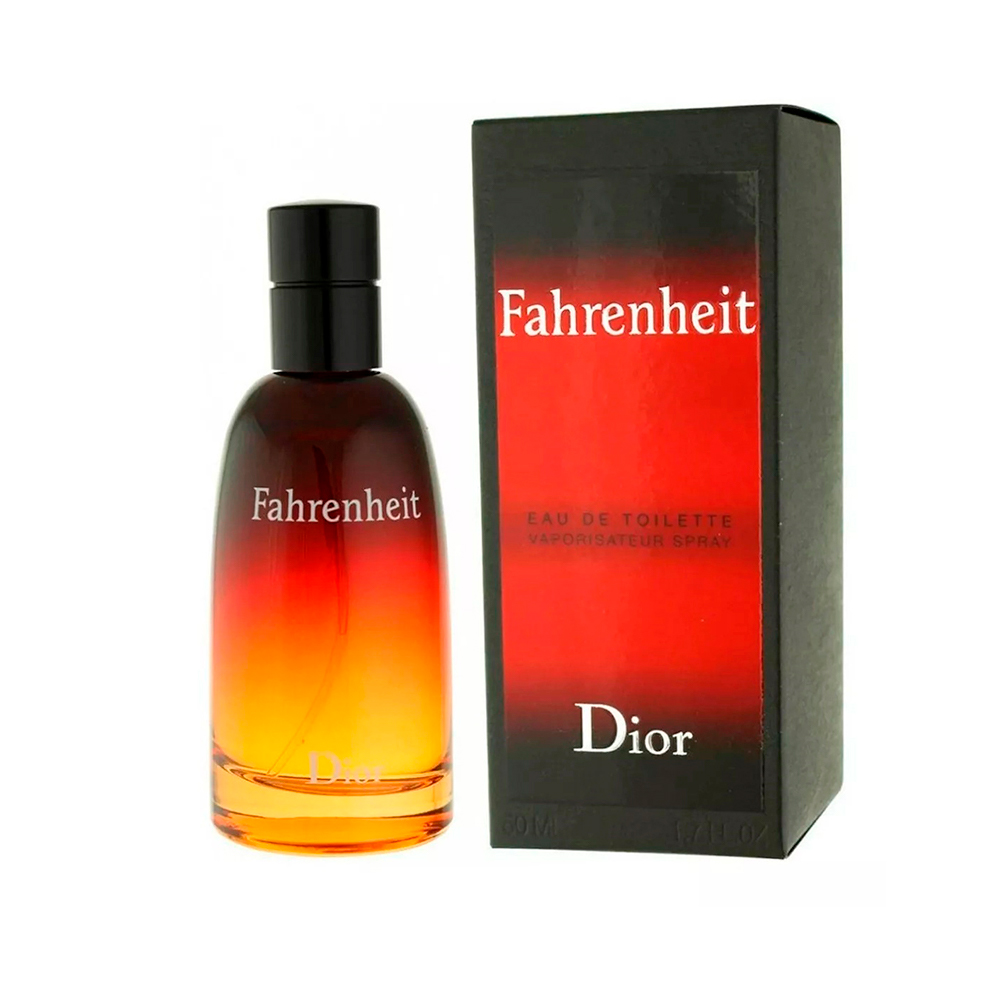 Perfume Francois Equivalencia Feromonas Fahrenheit