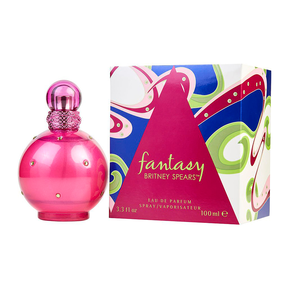 Perfume Furor Equivalencia Feromonas Fantasy