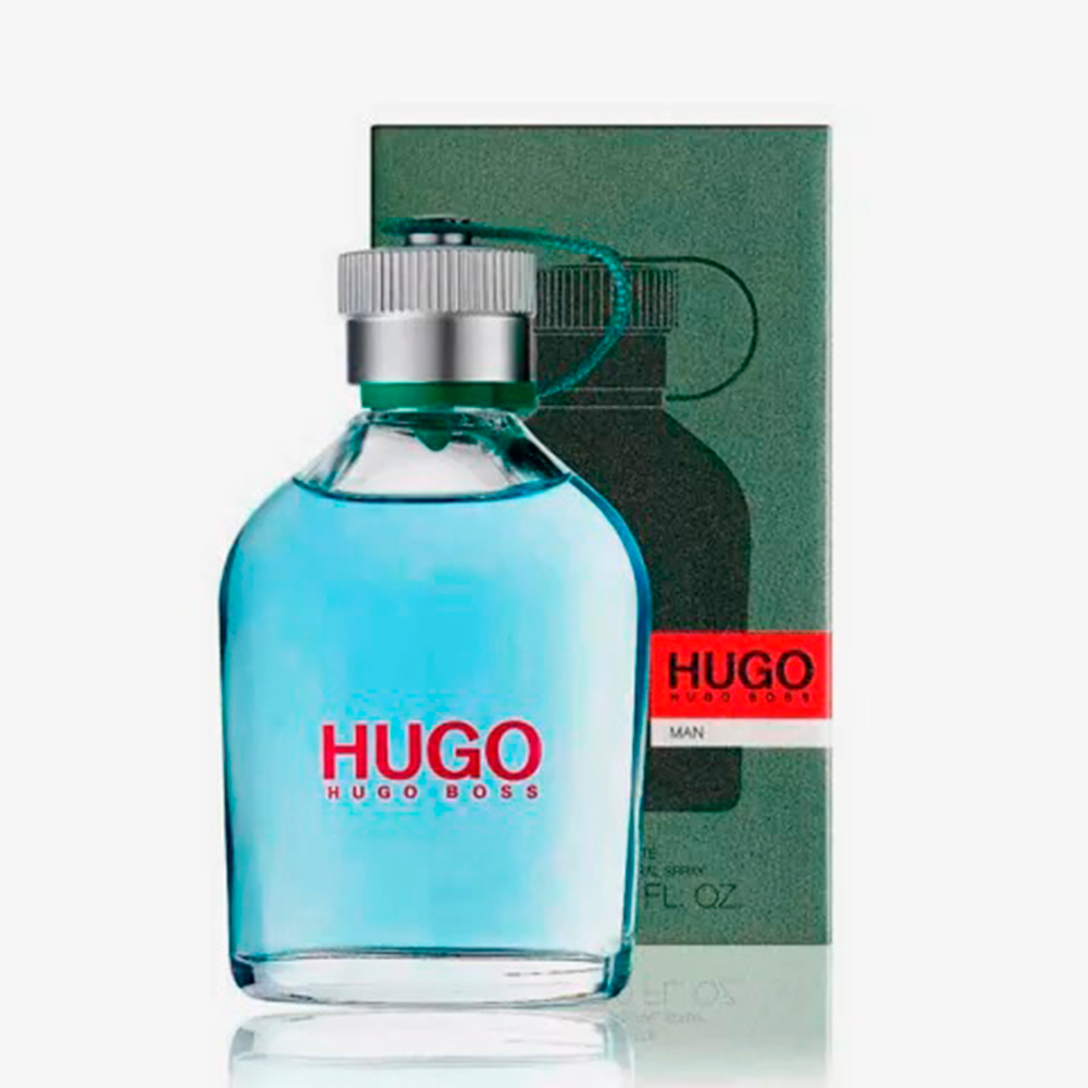 Perfume Rigo Bloss Equivalencia Feromonas Hugo Man