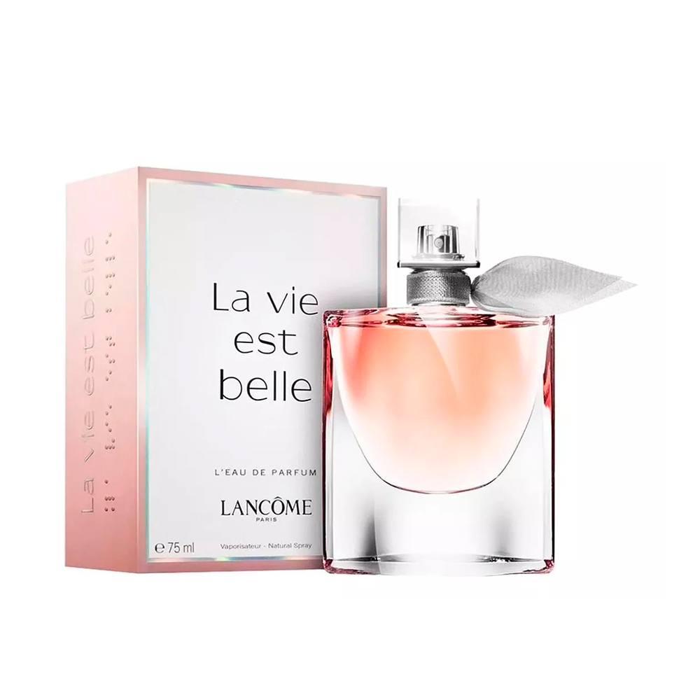 Perfume Bellina Vida Equivalencia Feromonas La Vie Est Belle