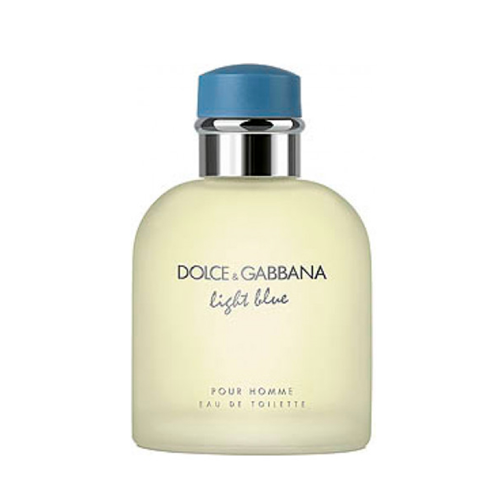 Perfume Maury Blue Equivalencia Feromonas Light Blue