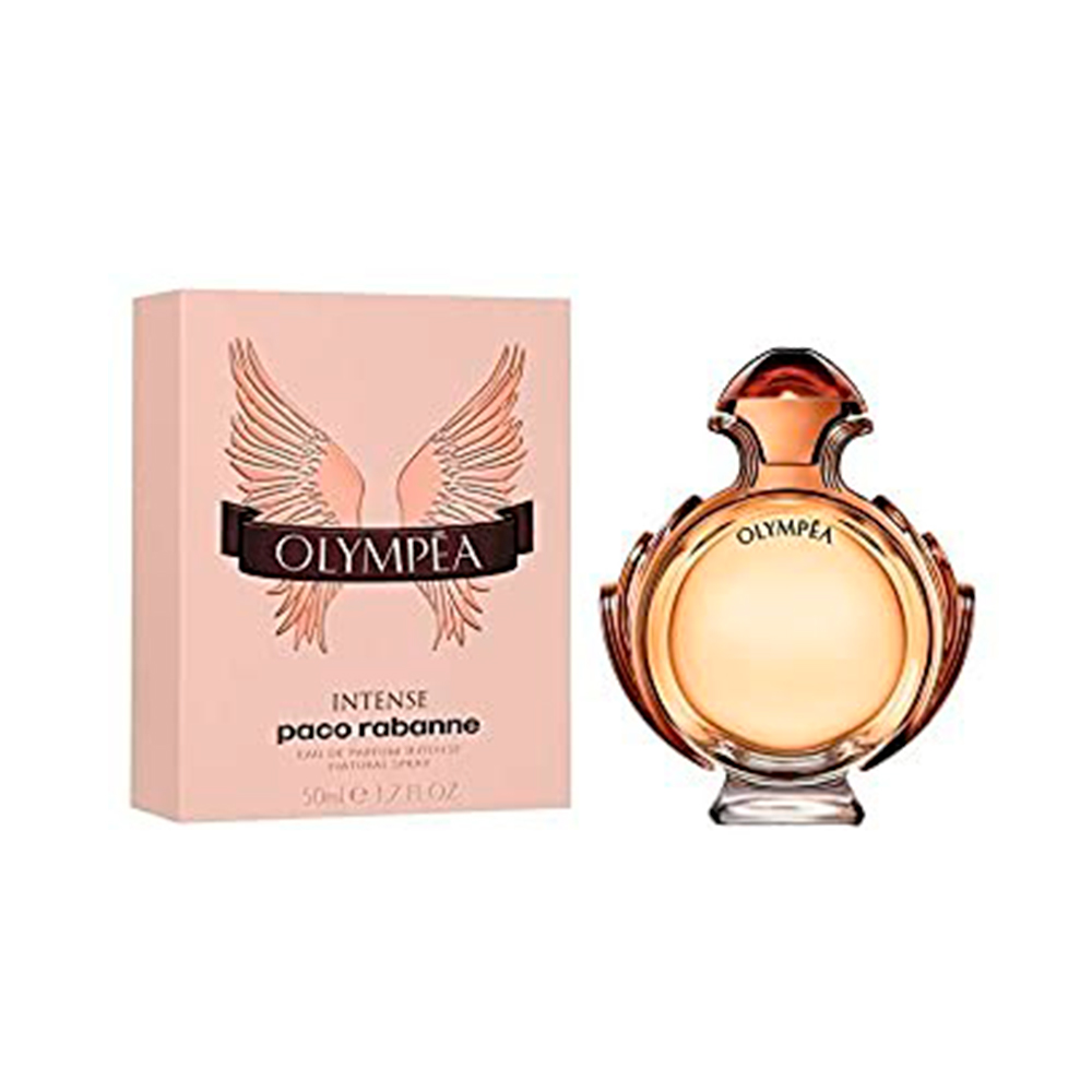 Perfume Osyris Intense Equivalencia Feromonas Olympea Intense