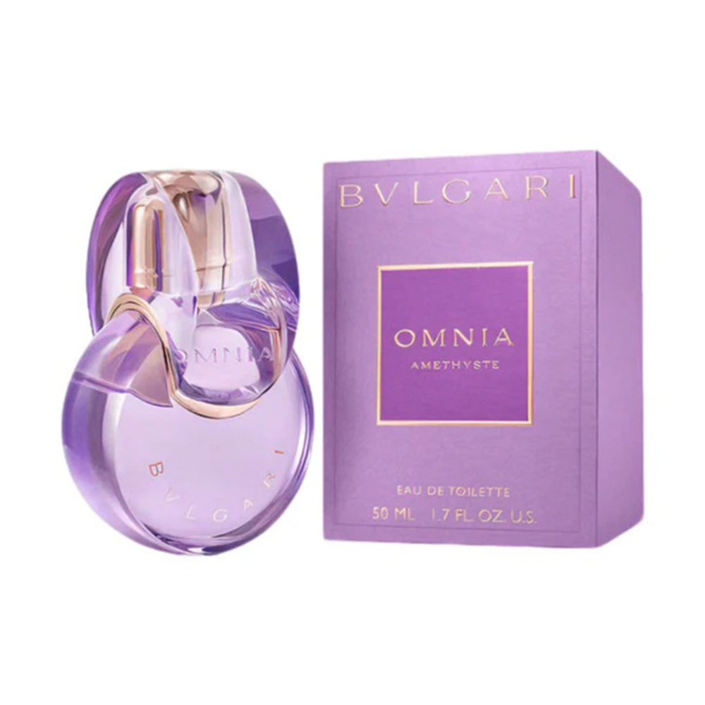 Perfume Sidnya Amethyste Equivalencia Feromonas Omnia Amethyste