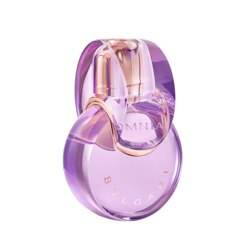 Perfume Sidnya Amethyste Equivalencia Feromonas Omnia Amethyste