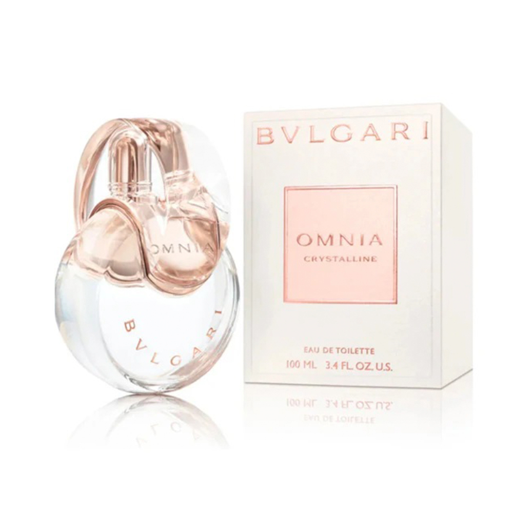 Perfume Sidnya Crystalline Equivalencia Feromonas Omnia Crystalline
