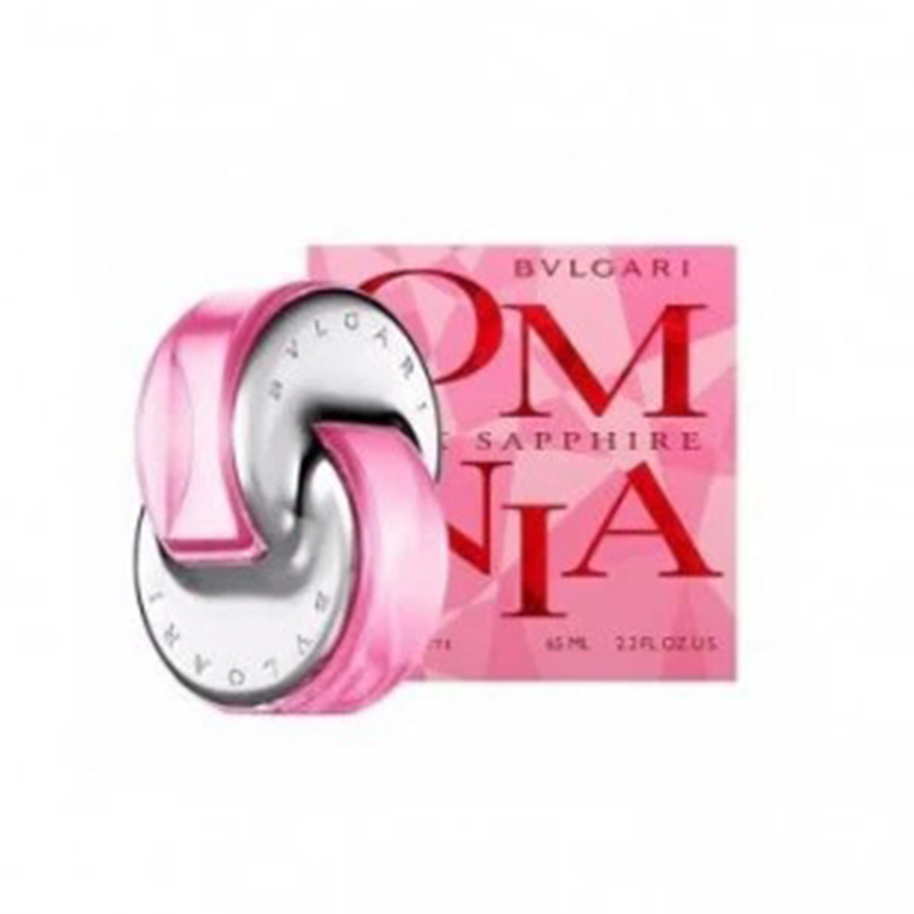 Perfume Sidnya Safhiro Equivalencia Feromonas Omnia Sapphire