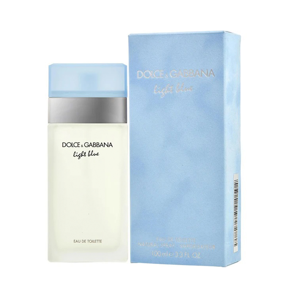 Perfume Maury Blue Equivalencia Feromonas Light Blue