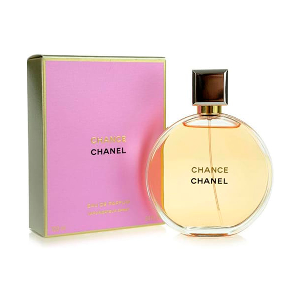 Perfume Aimes Equivalencia Feromonas Chance