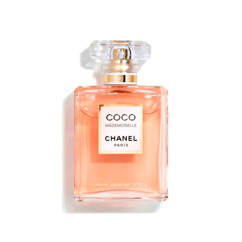 Perfume Didi Mademoiselle Equivalencia Feromonas Coco Mademoiselle