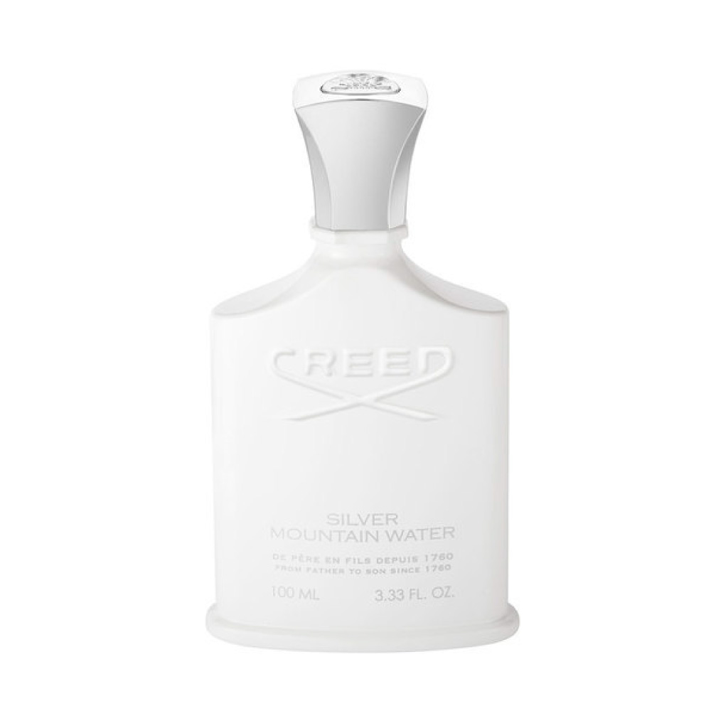 Perfume Bruno Silver Equivalencia Feromonas Creed Silver