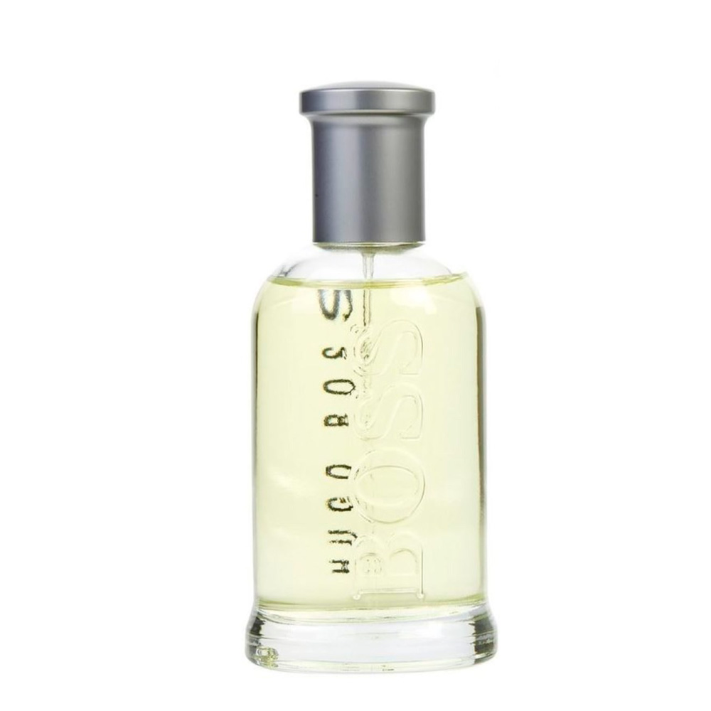 Perfume Bloss Bottled Equivalencia Feromonas Boss Bottled