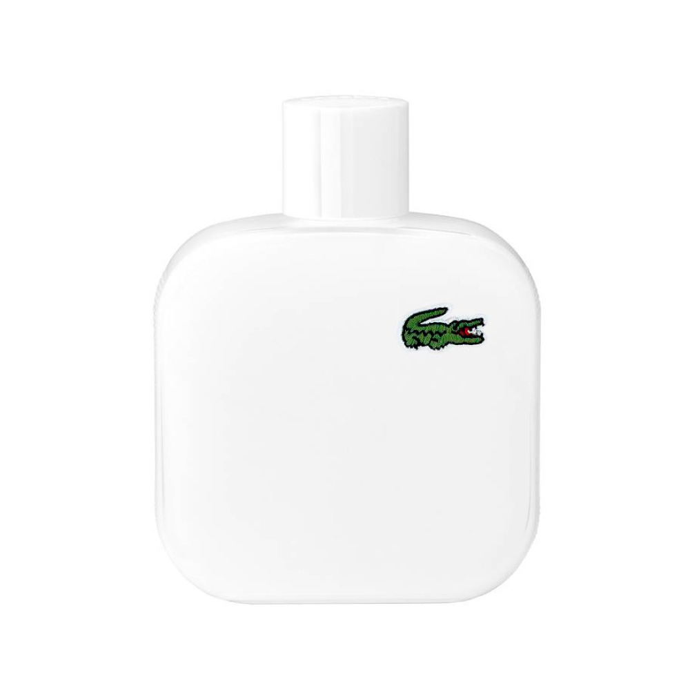 Perfume Lakus White Equivalencia Feromonas Lacoste Blanc