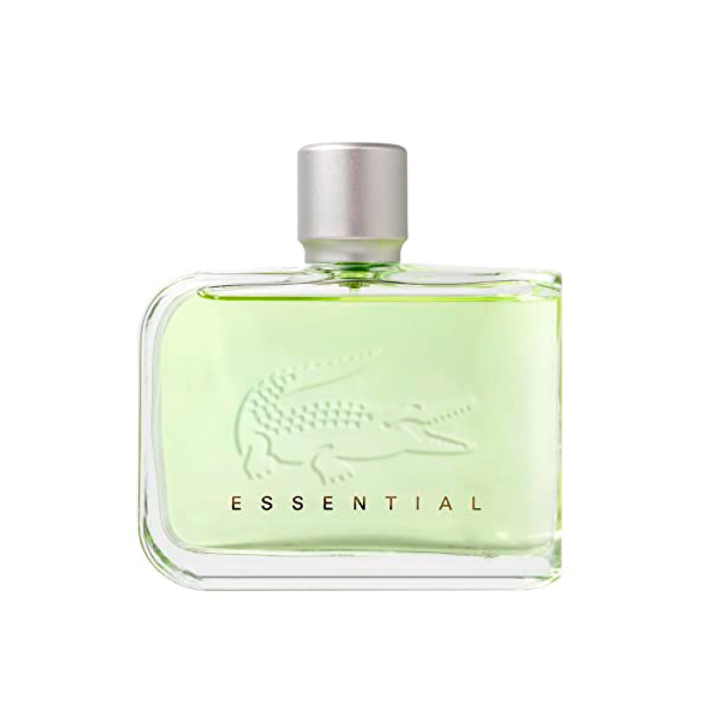 Perfume Lakus Essential Equivalencia Feromonas Lacoste Essential