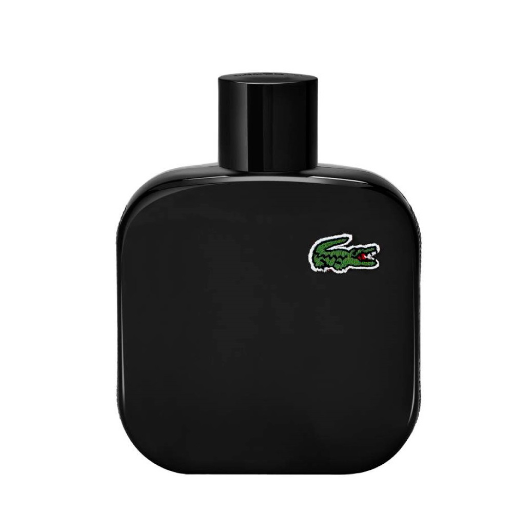 Perfume Lakus Black Equivalencia Feromonas Lacoste Noir