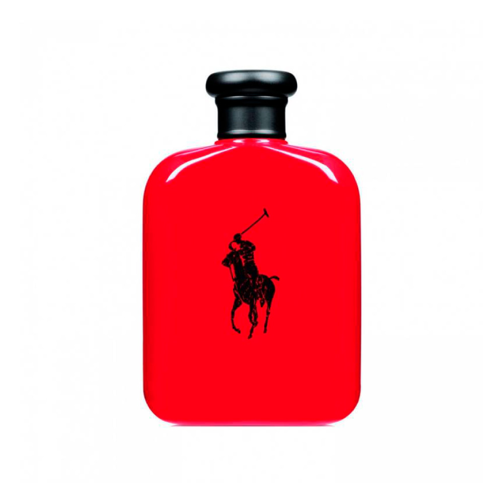 Perfume Tylou Red Equivalencia Feromonas Polo Red
