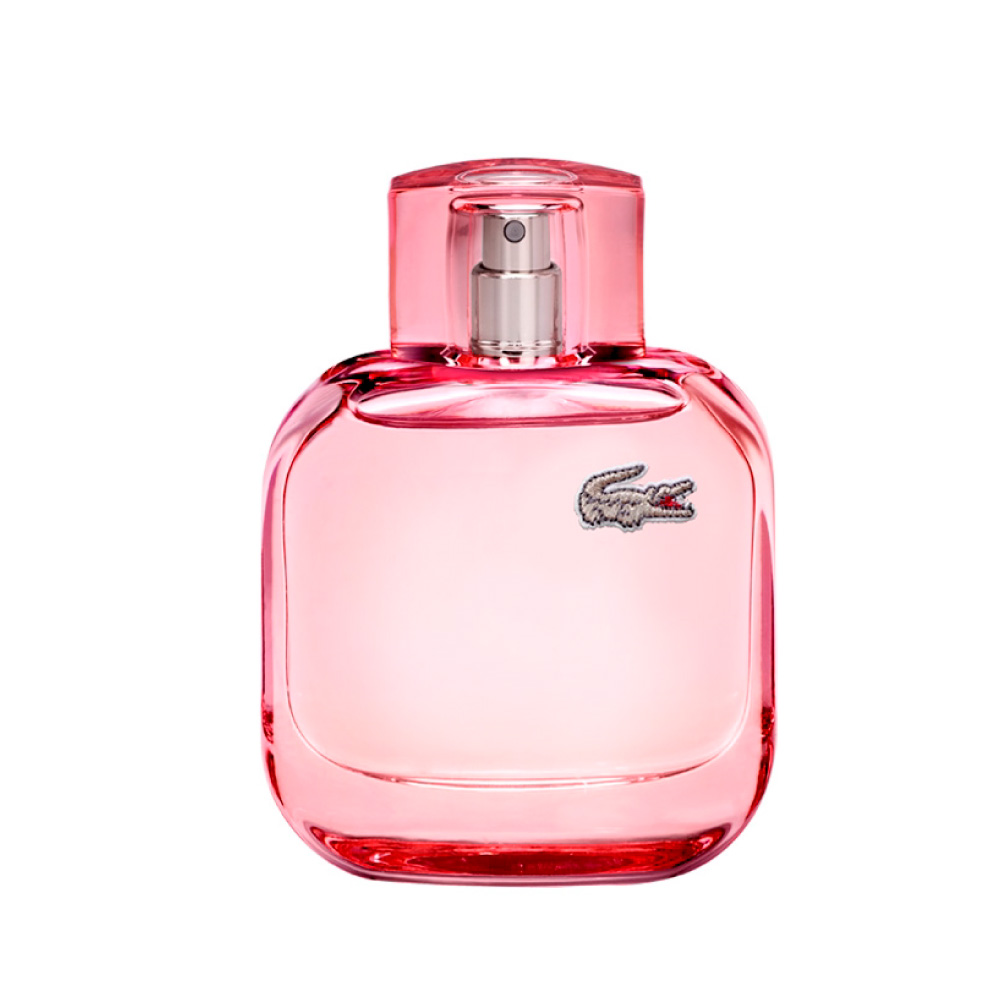 Perfume Lakus Sparkling Equivalencia Feromonas Lacoste Sparkling