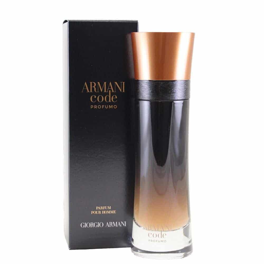 Perfume Armity Profumo Equivalencia Feromonas Armani Code Profumo