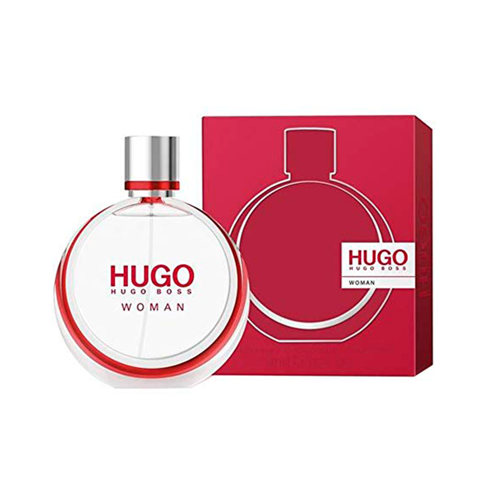 Perfume Rigo Woman Equivalencia Feromonas Hugo Woman