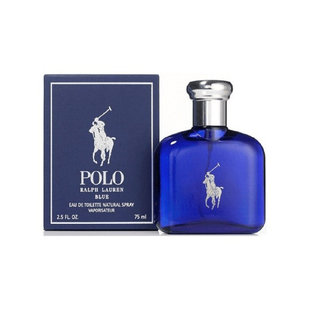 Perfume Tylou Blue Equivalencia Feromonas Polo blue