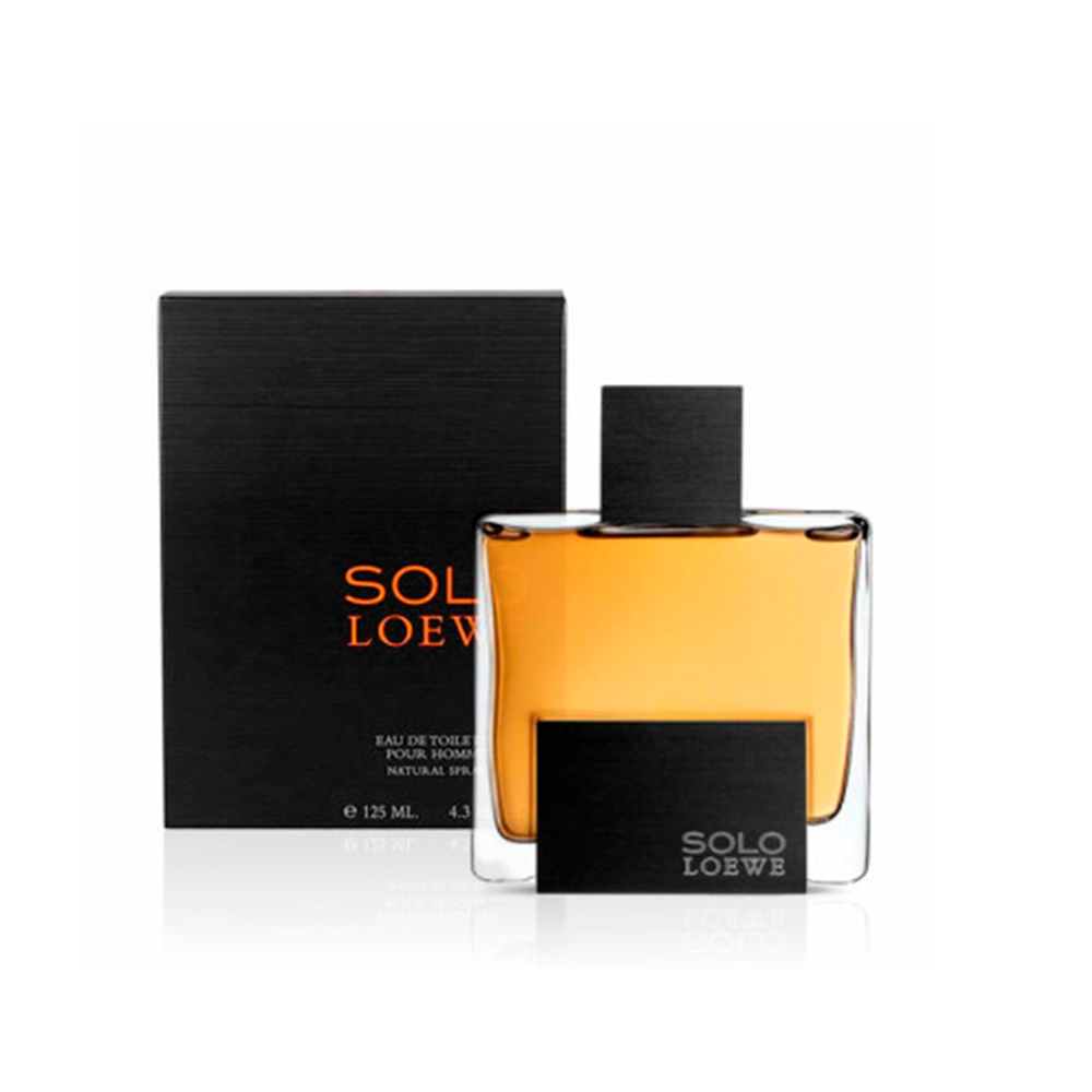 Perfume Romeo Equivalencia Feromonas Solo