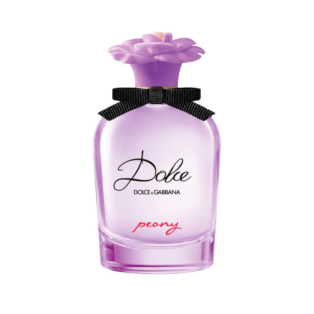 Perfume Dulzay Perony Equivalencia Feromonas Dolce Peony