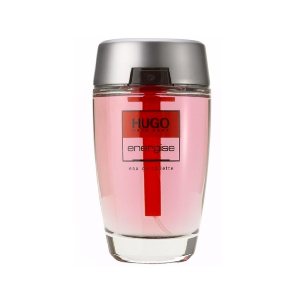 Perfume Bloss Energy Equivalencia Feromonas Boss Energise