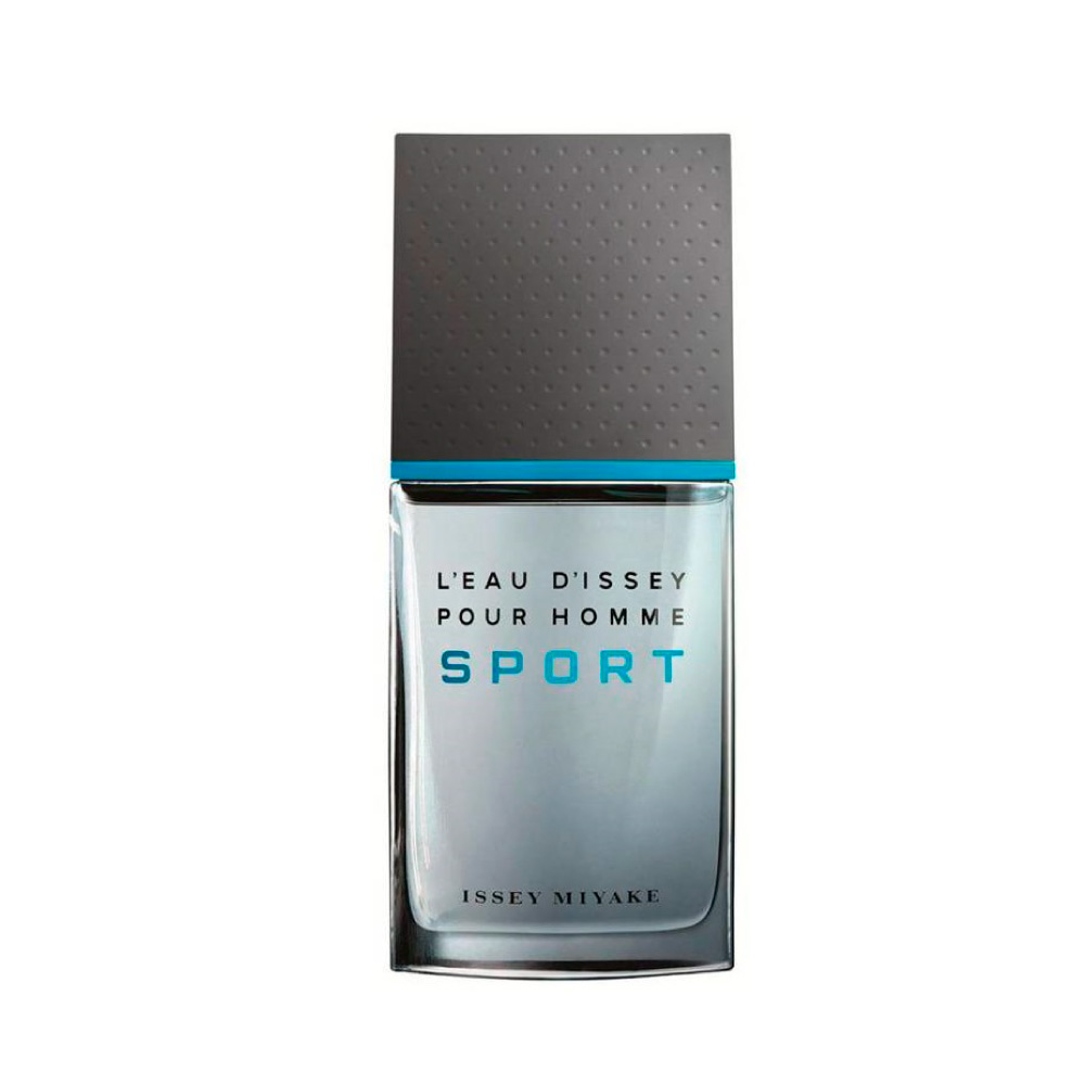 Perfume Leik Miya Sport Equivalencia Feromonas L'eau D'issey Sport