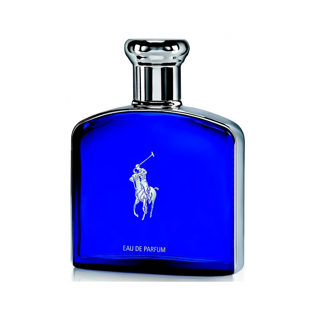 Perfume Tylou Blue Equivalencia Feromonas Polo blue