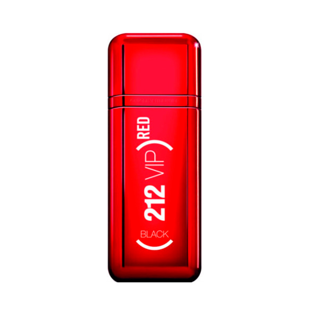 Perfume 717 Vip Black Red Equivalencia Feromonas 212 Vip Black Red