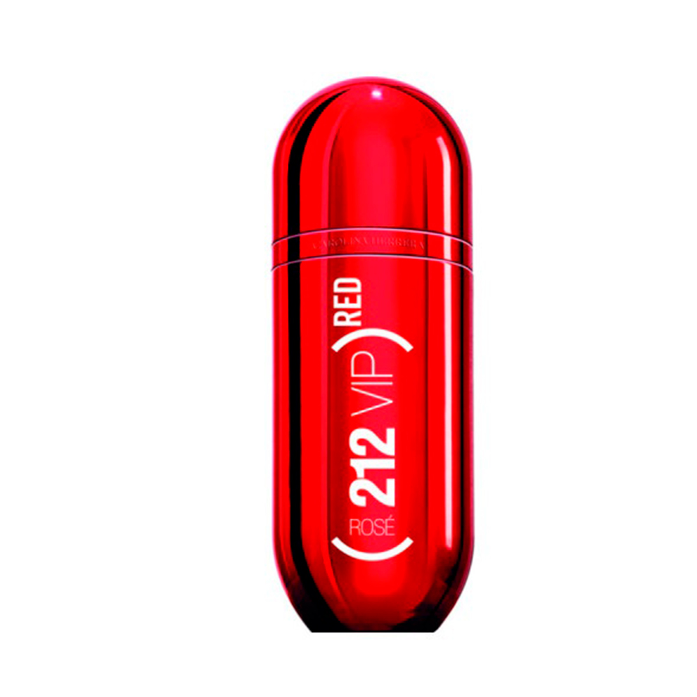 Perfume 717 Vip Ross Red Equivalencia Feromonas 212 Vip Rose Red