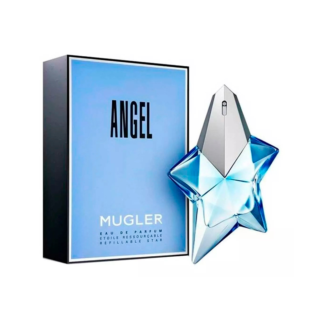 Perfume Serafin Equivalencia Feromonas Angel