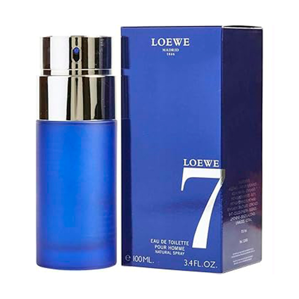 Perfume Moeve 7 Equivalencia Feromonas Loewe 7