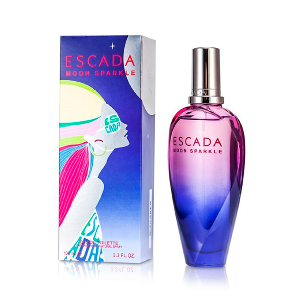 Perfume Moon Satin Equivalencia Feromonas Moon Sparkle