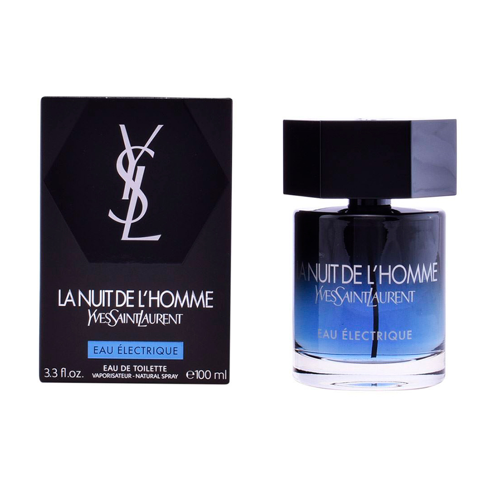 Perfume Noet Electrique Equivalencia Feromonas Nuit Electrique