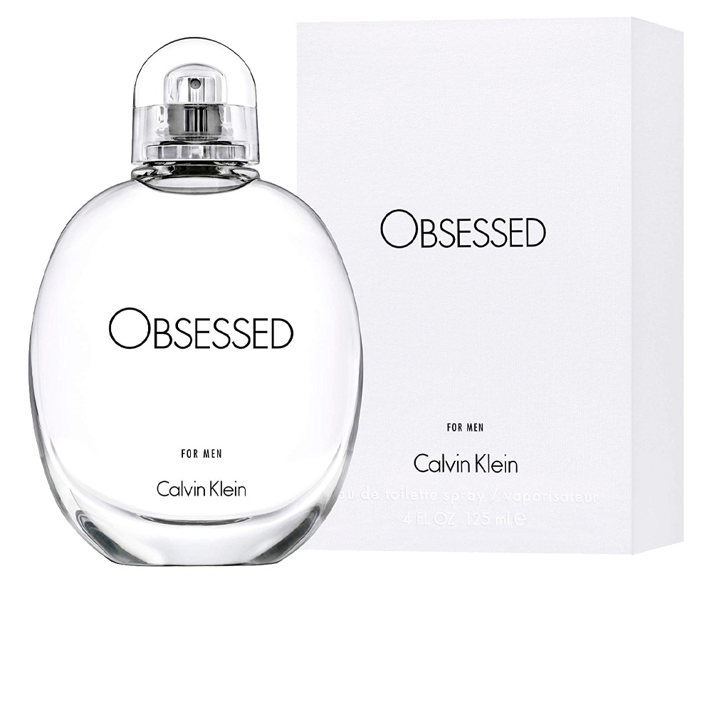 Perfume Obsed Men Equivalencia Feromonas Obsessed For Men