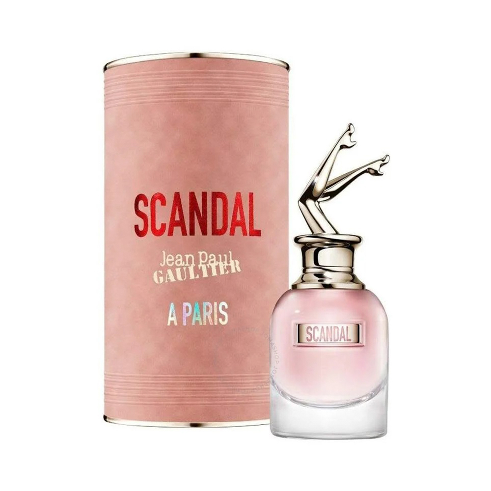 Perfume Escandalo Equivalencia Feromonas Scandal