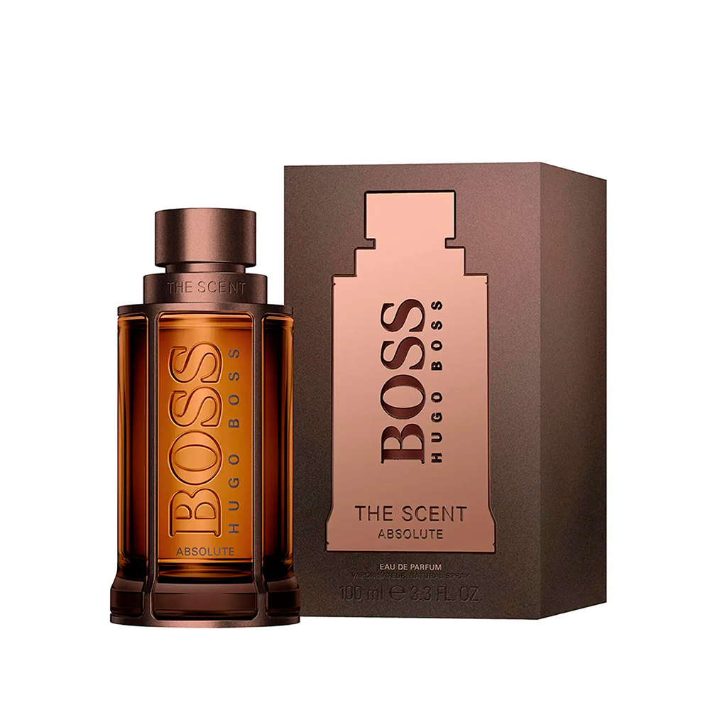 Perfume The Scent Absolute Equivalencia Feromonas The Scent Absolute