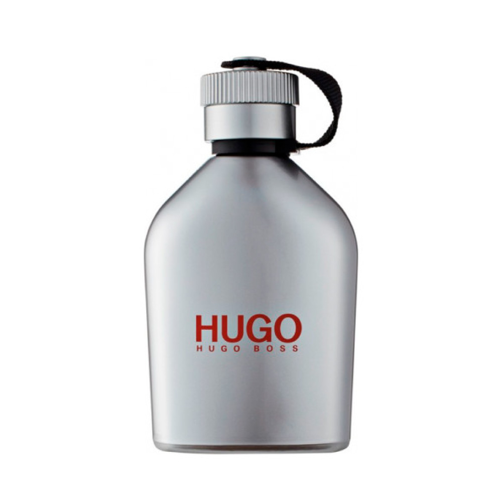 Perfume Rigo Bloss Iced Equivalencia Feromonas Hugo Boss Iced
