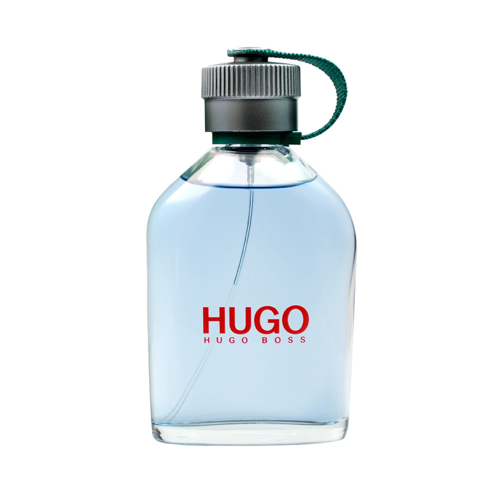 Perfume Rigo Bloss Equivalencia Feromonas Hugo Man