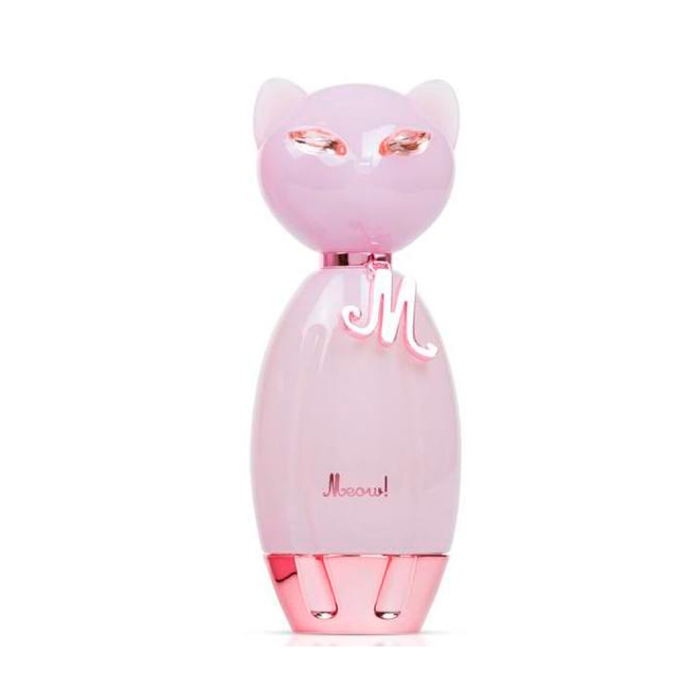 Perfume Cat Miau Equivalencia Feromonas Meow